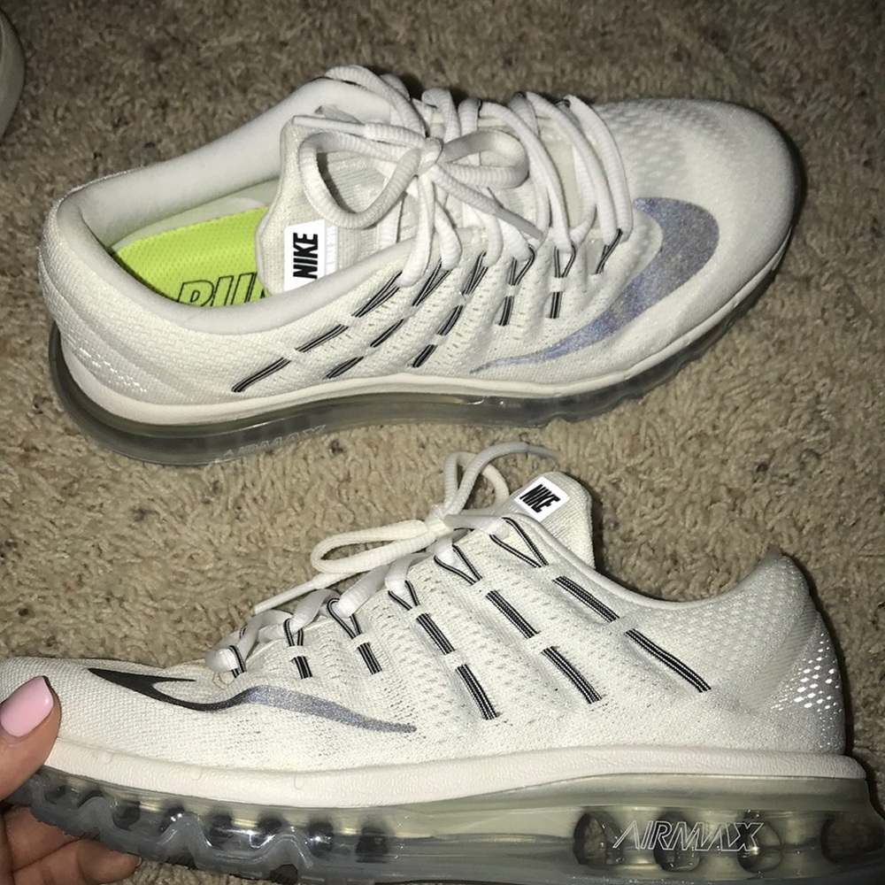 Nike air max’s